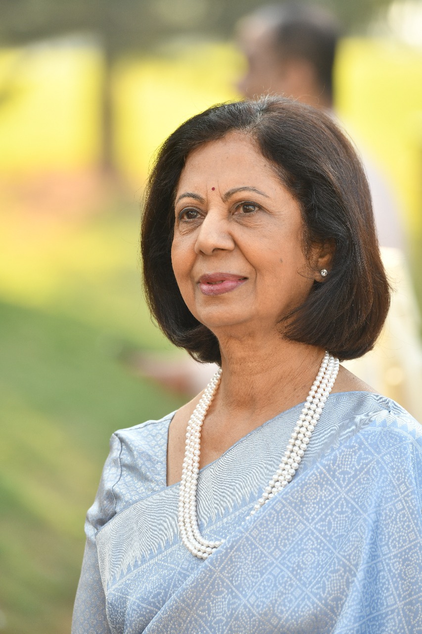 Mrs.Sabitha Chandran